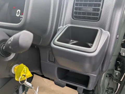Suzuki Carry Track