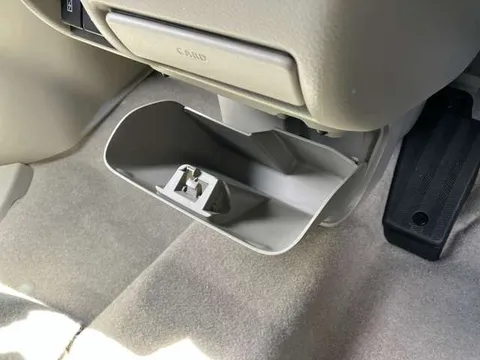 Nissan Clipper Rio
