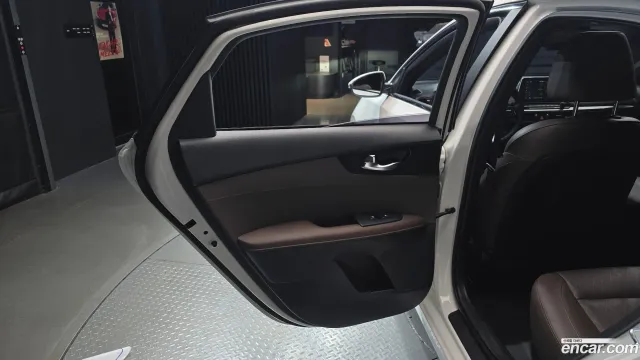 Kia Cerato (K3)