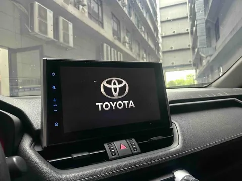 Toyota Wildlander