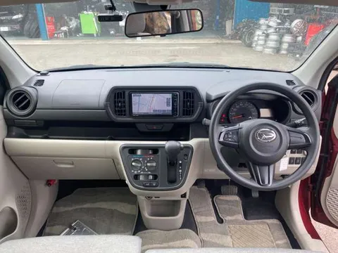 Daihatsu Boon