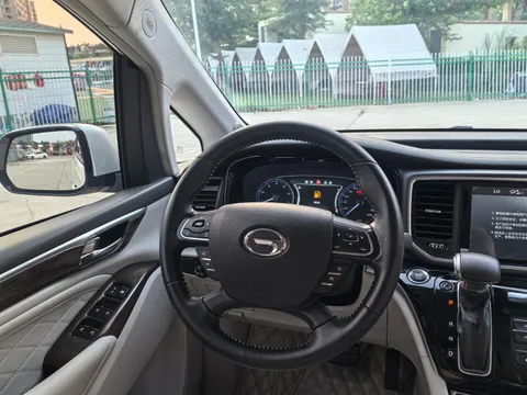 Gac M8