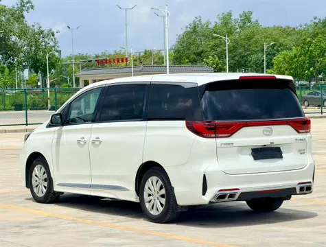 Gac M8
