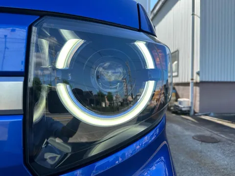 Honda N-VAN Plus Style