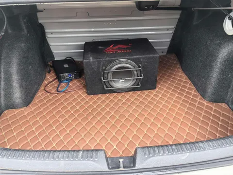 Volkswagen Santana