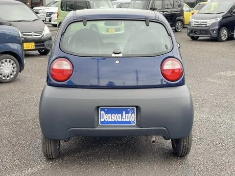 Suzuki Twin