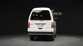 Chevrolet Damas