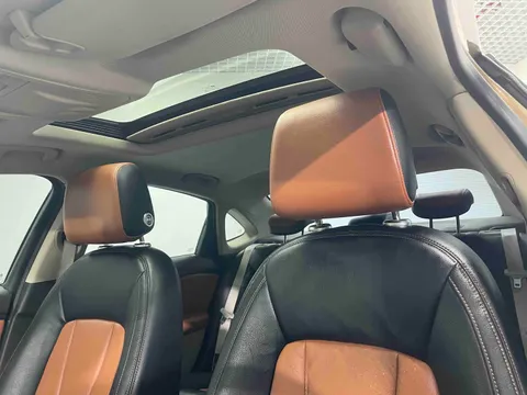 Buick Verano