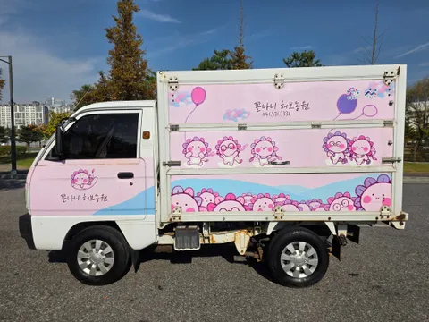 Chevrolet Labo