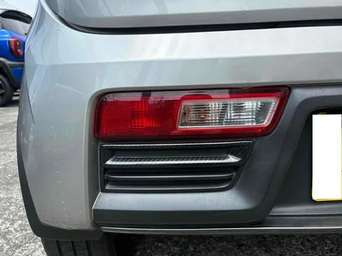 Suzuki Alto Works