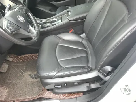 Buick Envision