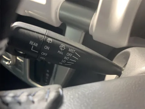 Mazda Flair Crossover