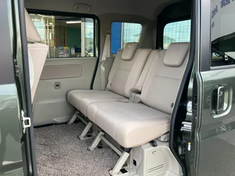 Nissan Clipper Rio