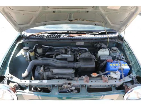 Daihatsu Mira Gino