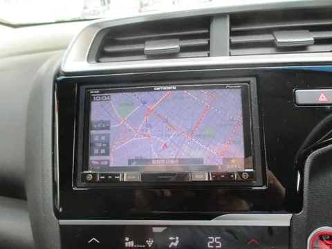 Honda Jazz (Fit)