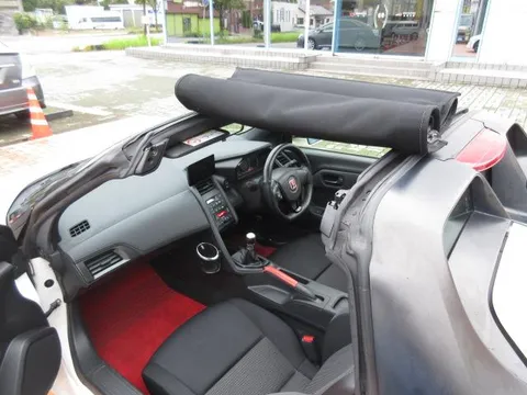 Honda S660