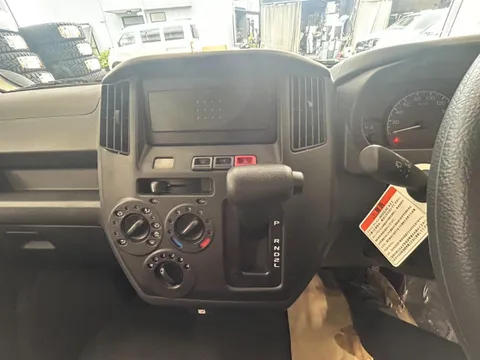 Toyota TownAce Van