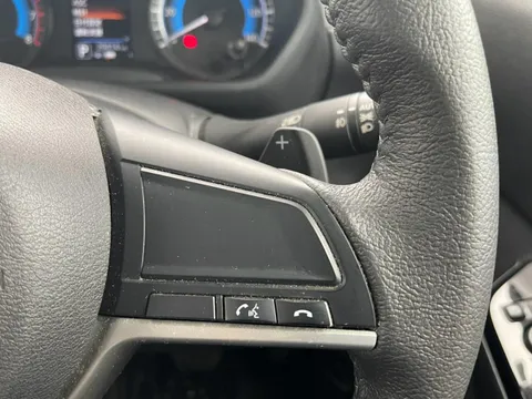 Mitsubishi eK X Space