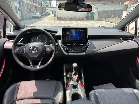 Toyota Levin