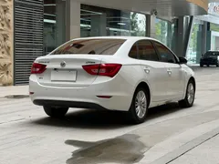Buick Excelle GT