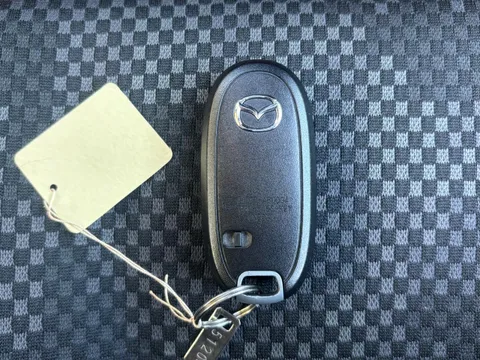 Mazda Flair Crossover