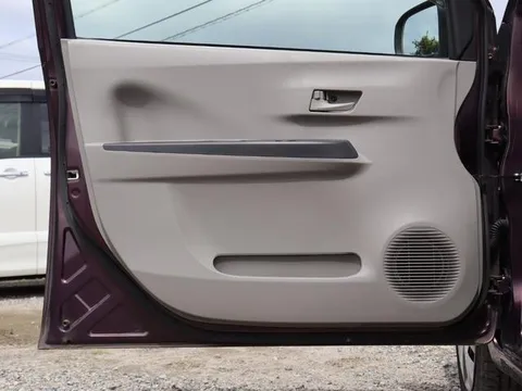 Subaru Pleo Plus