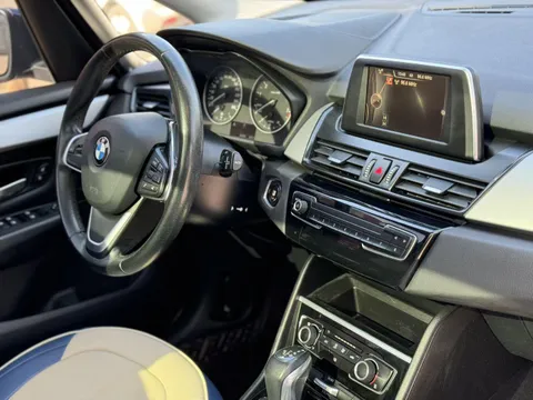 BMW 2-Series