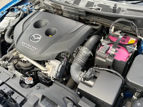 Mazda Mazda2 (Demio)