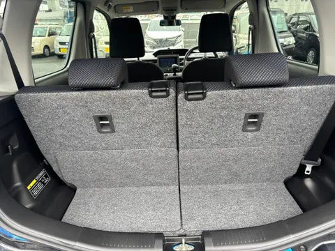 Mazda Flair