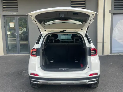 Chery Tiggo 5x