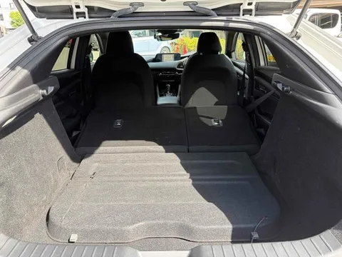 Mazda MAZDA3 Fastback