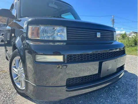 Toyota bB