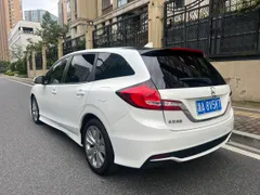 Honda Jade