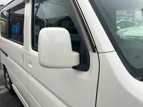 Honda Vamos