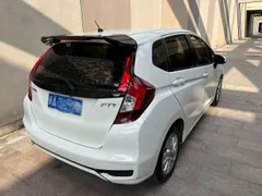 Honda Jazz (Fit)