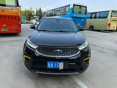 Ford Territory