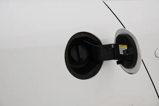 Renault SM3