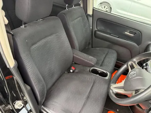 Honda Zest Spark