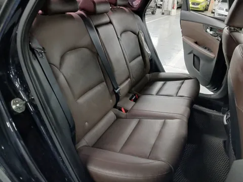 Kia Cerato (K3)