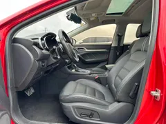 MG MG6