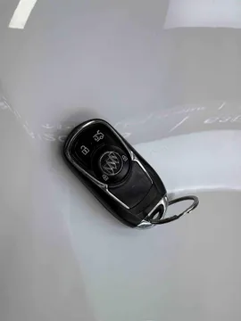 Buick Verano