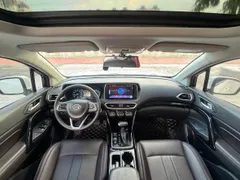 Gac GS4
