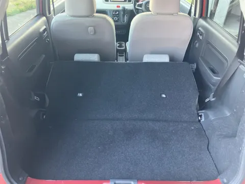 Daihatsu Mira Tocot