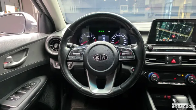 Kia Cerato (K3)