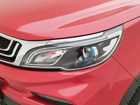 Geely Vision X3