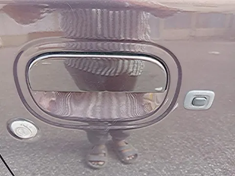 Toyota Pixis Space