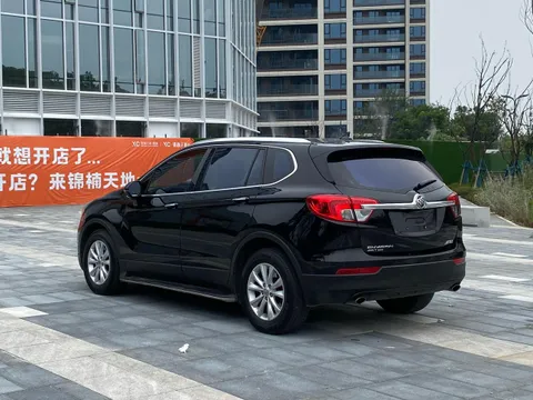 Buick Envision