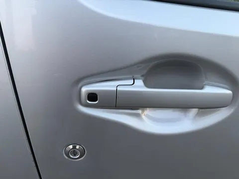 Mazda Flair