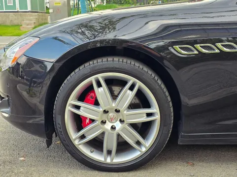 Maserati