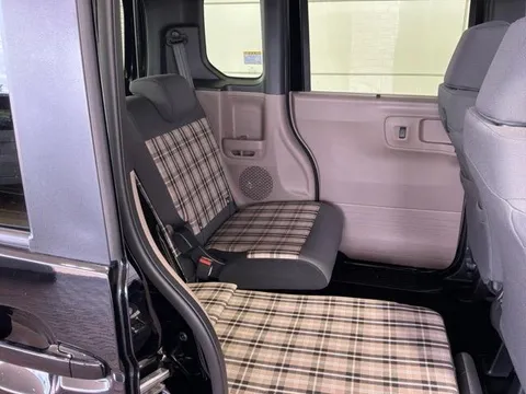 Honda N-BOX Joy